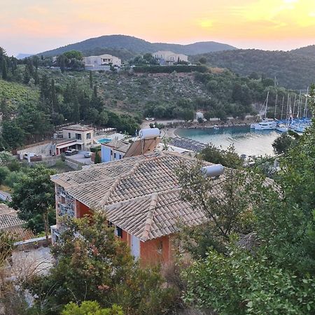 Edem Studios Sívota Dış mekan fotoğraf