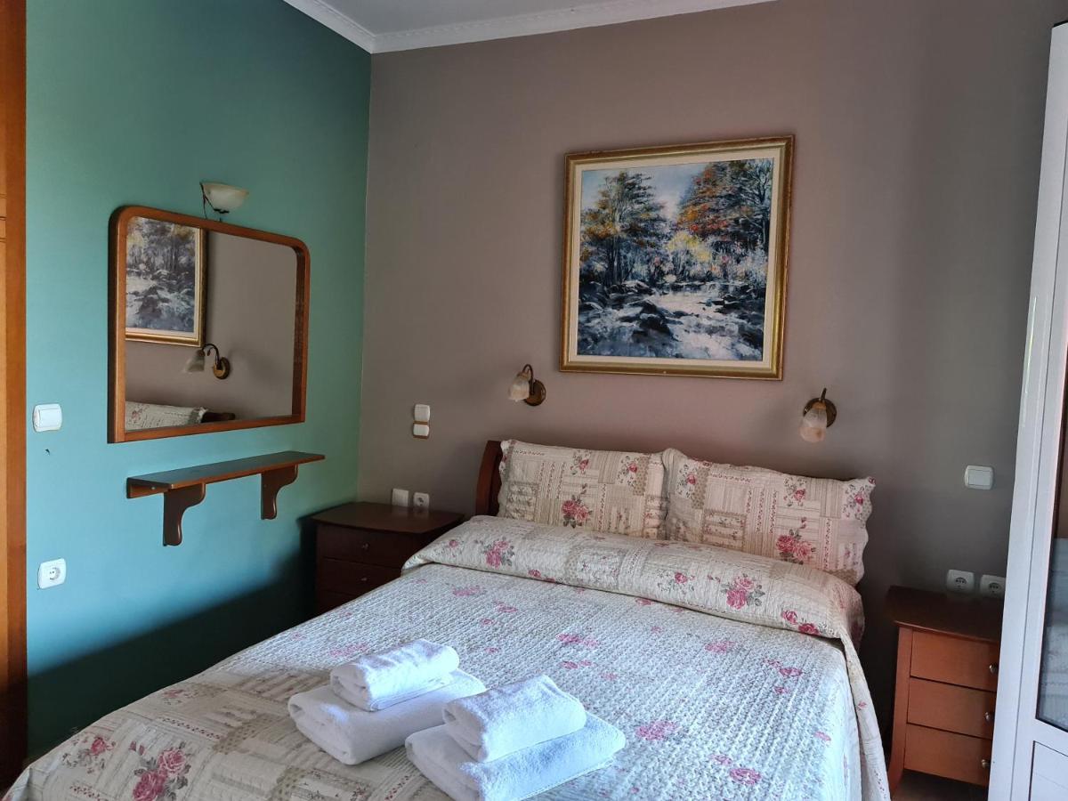 Edem Studios Sívota Dış mekan fotoğraf