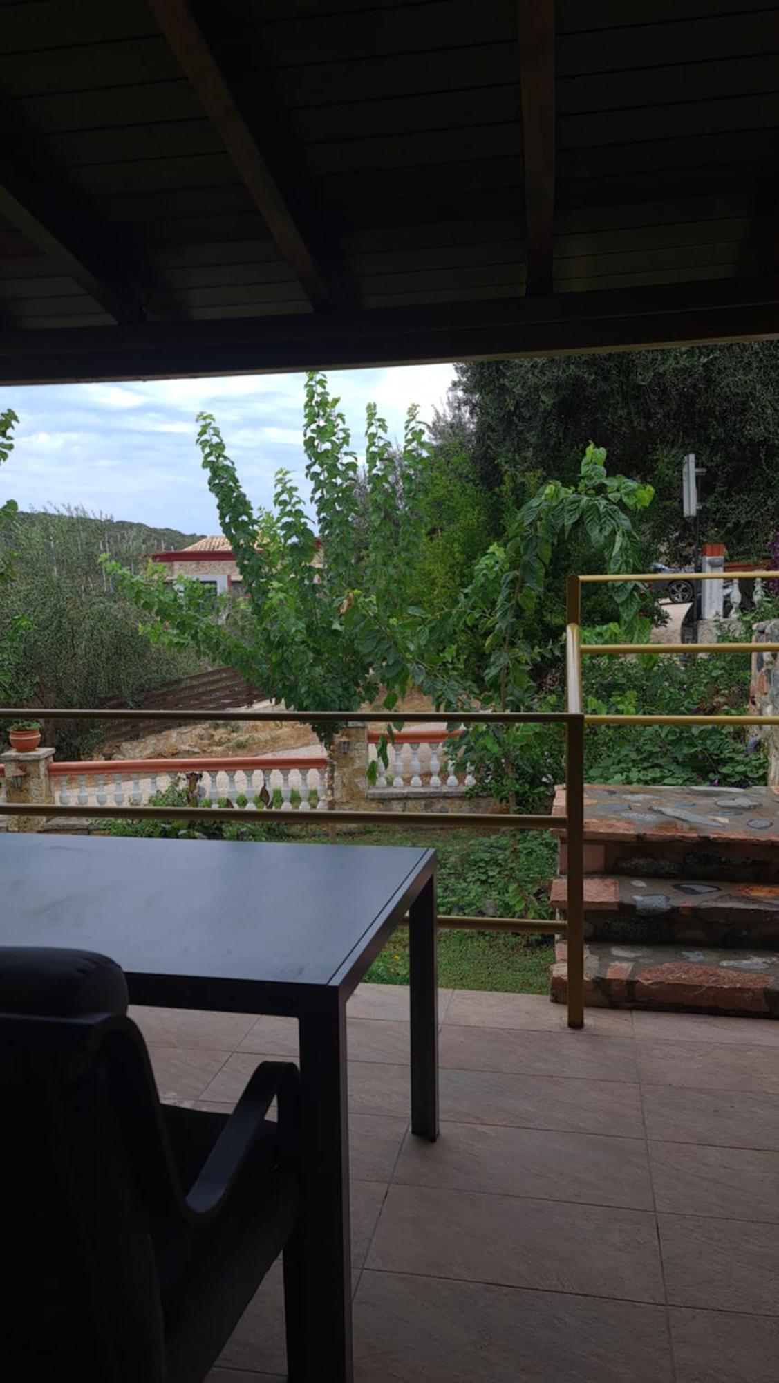 Edem Studios Sívota Dış mekan fotoğraf