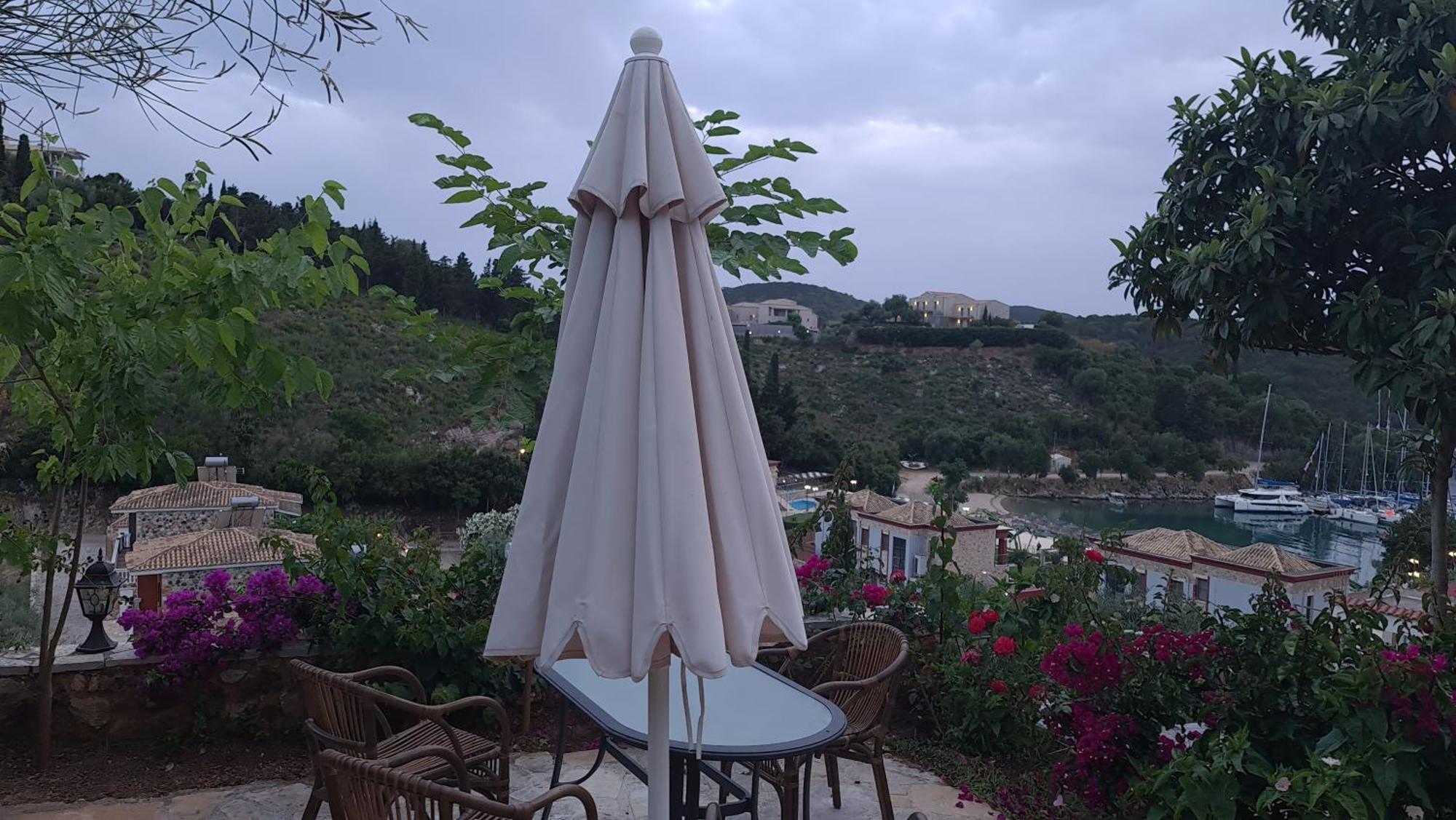 Edem Studios Sívota Dış mekan fotoğraf